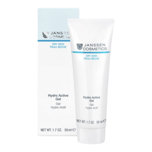 Janssen Cosmetics Hydro-Active Gel, 50ml/1.69 fl oz
