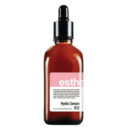 Esthemax Hydro Cure Serum, 100ml/3.38 fl oz Esthemax Hydro Cure Serum on white background