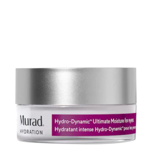 Murad Hydro-Dynamic Ultimate Moisture for Eyes on white background