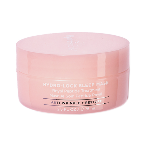 HydroPeptide Hydro-Lock Sleep Mask Royal Peptide Treatment on white background