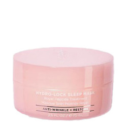 Hydro-Lock Sleep Mask Royal Peptide Treatment