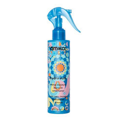 Hydro Rush Intense Moisture Leave-In Conditioner on white background