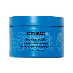 Hydro Rush Intense Moisture Mask on white background