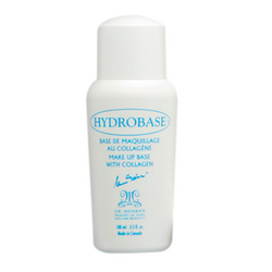 Hydrobase on white background