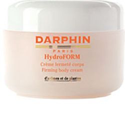 Darphin  on white background
