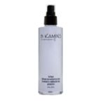 B Kamins  on white background