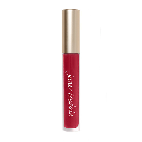 jane iredale Hydropure Hyaluronic Lip Gloss - Berry Red, 3.75ml/0.126 fl oz