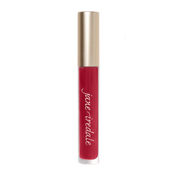 Hydropure Hyaluronic Lip Gloss - Berry Red on white background