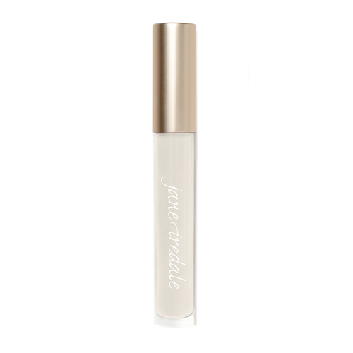 jane iredale Hydropure Hyaluronic Lip Gloss - Mocha Latte on white background