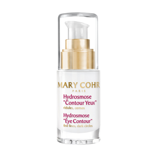 Mary Cohr Hydrosmose Eye Contour, 15ml/0.51 fl oz