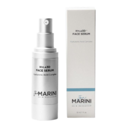 Hyla3D Face Serum
