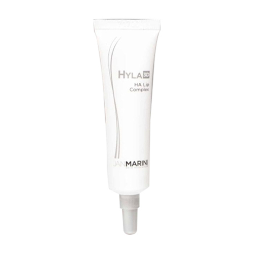 Jan Marini Hyla3D Lips on white background
