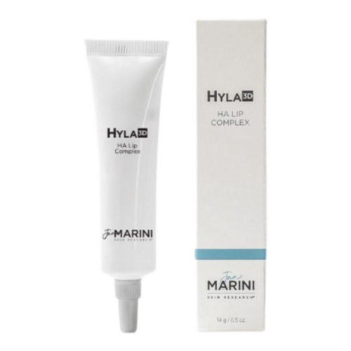 Jan Marini Hyla3D HA Lip Complex on white background