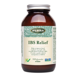 IBS Relief