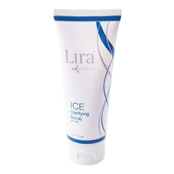 Ice Line Clarifying Scrub