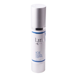 Ice Line Clarifying Treatment