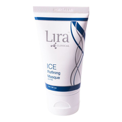 Ice Line Refining Masque