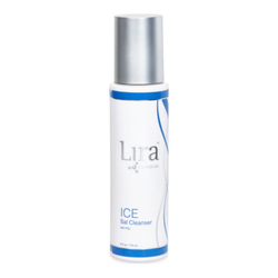 Ice Line Sal Cleanser