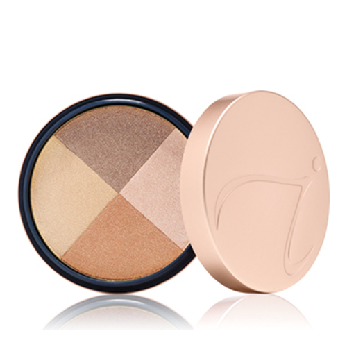 jane iredale Sunbeam Bronzer on white background