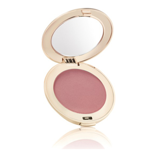 jane iredale PurePressed Blush - Sheer Honey, 2.8g/0.1 oz jane iredale PurePressed Blush - Awake on white background