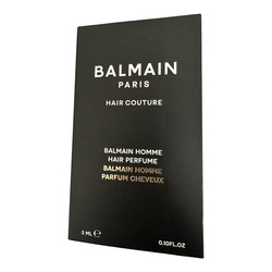 Balmain Homme Hair Perfume