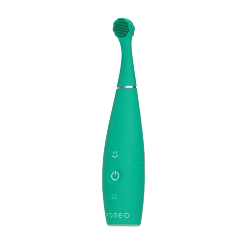 Foreo ISSA 4 Baby - Blue on white background
