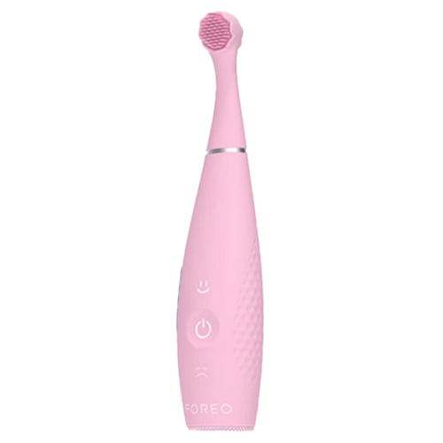 Foreo ISSA 4 Baby - Blue on white background