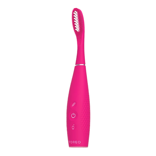 Foreo ISSA 4 - Pink on white background