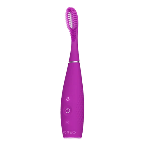Foreo ISSA 4 Smile - Enchanted Violet on white background