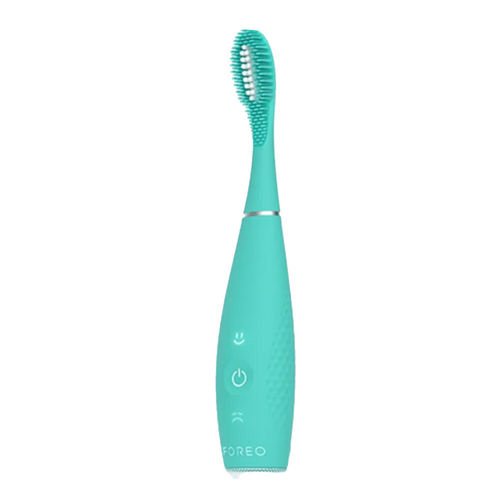 Foreo ISSA 4 Smile - Enchanted Violet on white background