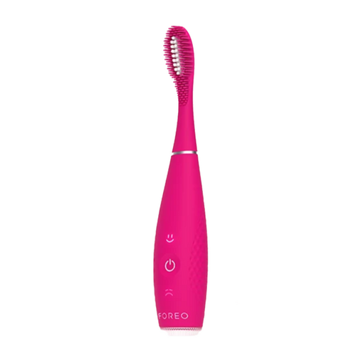 Foreo ISSA 4 Smile - Enchanted Violet on white background