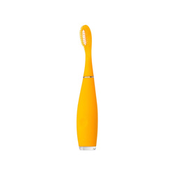 ISSA Kids - Mellow Yellow Gator on white background