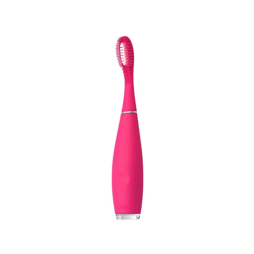 Foreo ISSA Kids - Mellow Yellow Gator on white background