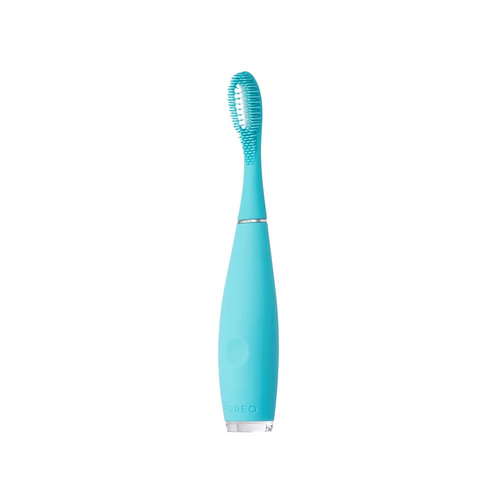 Foreo ISSA Kids - Mellow Yellow Gator on white background