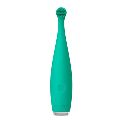 Foreo ISSA baby - Bubble Blue on white background
