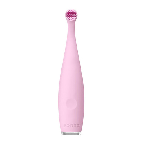 FOREO ISSA baby - Bubble Blue on white background