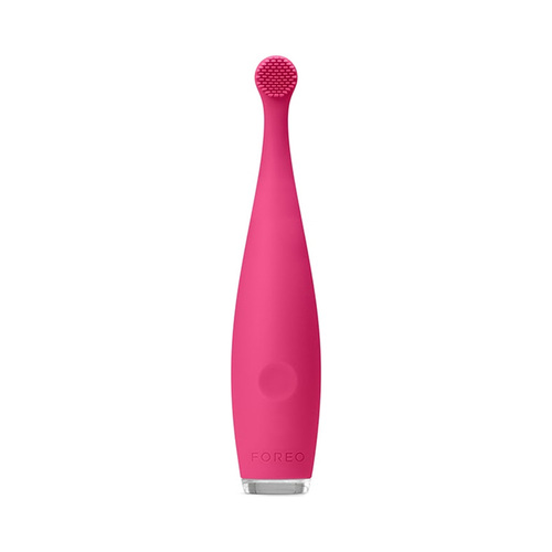 Foreo ISSA baby - Strawberry Rose on white background