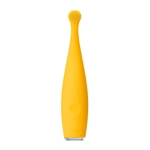 FOREO ISSA baby - Sunflower Yellow, 1 piece