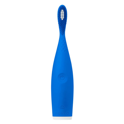 Foreo ISSA play - Cobalt Blue on white background