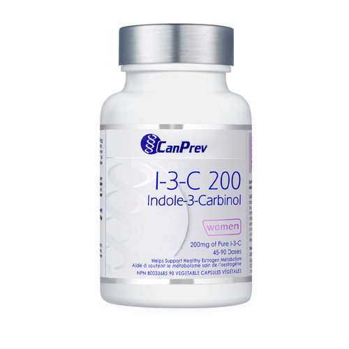 CanPrev I-3-C 200, 90 capsules