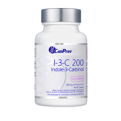 CanPrev I-3-C 200 on white background
