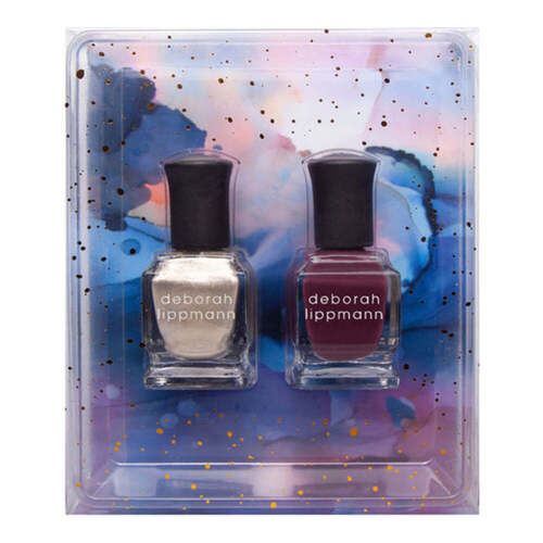 Deborah Lippmann I Like Me Bettter on white background