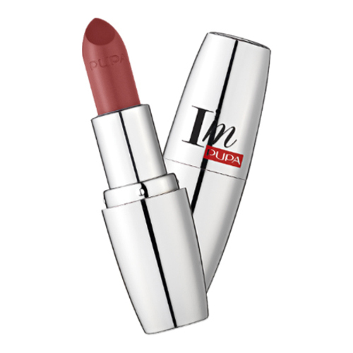 Pupa I'M Lipstick - 107 Litchi, 1 piece