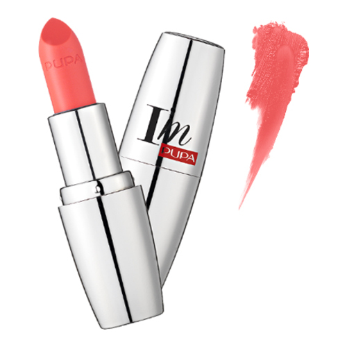 Pupa I'M Lipstick - 206 Coral Dream, 1 piece