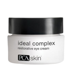 PCA Skin Ideal Complex Restorative Eye Cream, 14.2g/0.5 oz