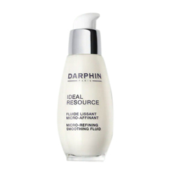 Ideal Resource Micro-Refining Smoothing Fluid on white background