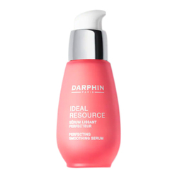 Ideal Resource Perfecting Smoothing Serum on white background