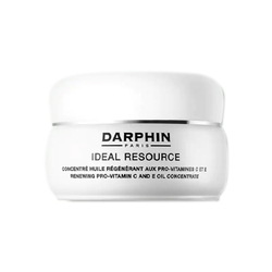 Ideal Resource Renewing ProVitamin C and E Oil Concentrate