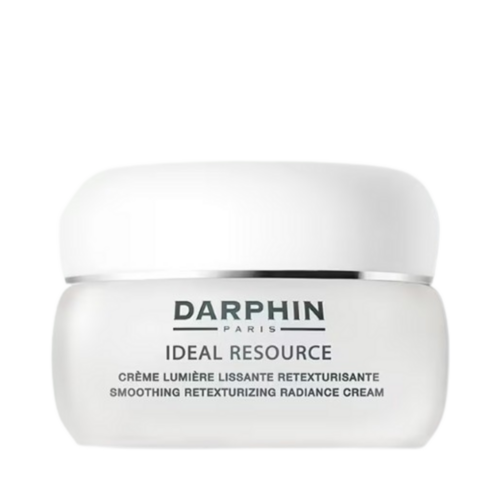 Darphin Ideal Resource Smoothing Retexturizing Radiance Cream, 50ml/1.7 fl oz