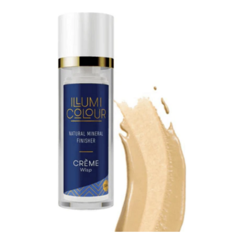 Rhonda Allison IllumiColour Natural Mineral Creme - Revise, 30ml/1.01 fl oz